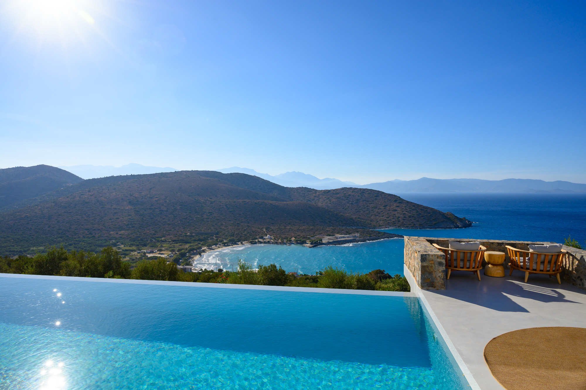 Villa Hallaies